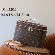 LV Cosmetic Bags